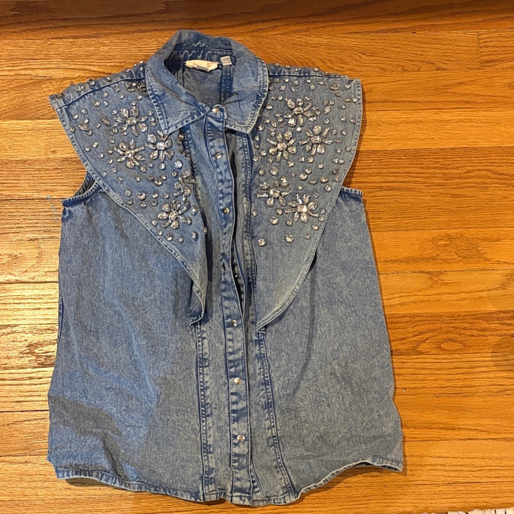 Let Me Be SZ XS from Anthropologie